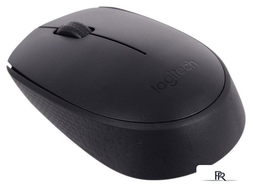 Мышь Logitech B170 - Изображение №1 — Интернет-магазин ПроЗаказ