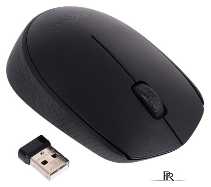 Мышь Logitech B170 - Изображение №3 — Интернет-магазин ПроЗаказ