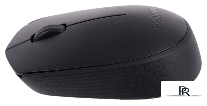 Мышь Logitech B170 - Изображение №2 — Интернет-магазин ПроЗаказ