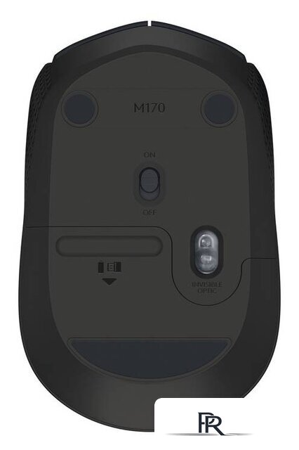 Мышь Logitech B170 - Изображение №4 — Интернет-магазин ПроЗаказ