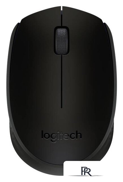 Мышь Logitech B170 - Изображение №1 — Интернет-магазин ПроЗаказ