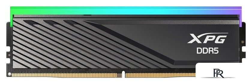 Оперативная память ADATA XPG Lancer Blade RGB 2x16ГБ DDR5 5600 МГц AX5U5600C4616G-DTLABRBK - Изображение №2 — Интернет-магазин ПроЗаказ