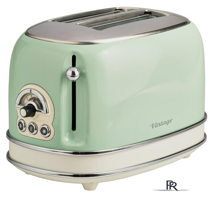Тостер Ariete Vintage 155/14 - Изображение №1 — Интернет-магазин ПроЗаказ