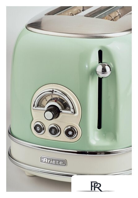 Тостер Ariete Vintage 155/14 - Изображение №2 — Интернет-магазин ПроЗаказ