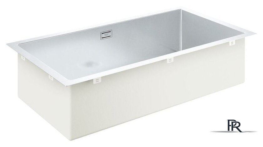 Кухонная мойка Grohe K700 90-S 86,4/46,4 1.0 31580SD1 - Изображение №1 — Интернет-магазин ПроЗаказ