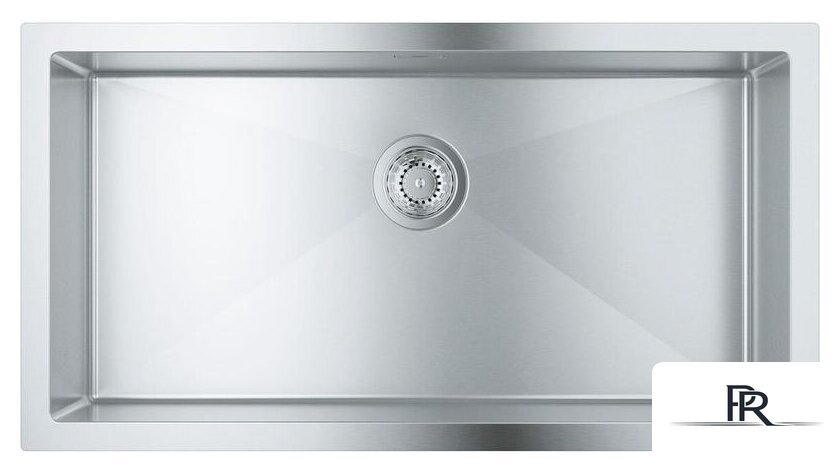 Кухонная мойка Grohe K700 90-S 86,4/46,4 1.0 31580SD1 - Изображение №2 — Интернет-магазин ПроЗаказ