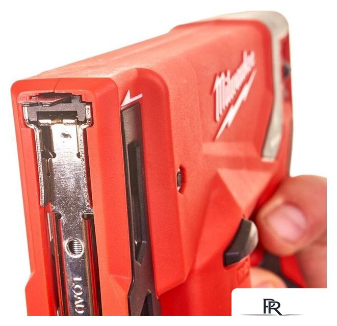 Степлер Milwaukee M12 BST-0 4933459634 (без АКБ) - Изображение №7 — Интернет-магазин ПроЗаказ