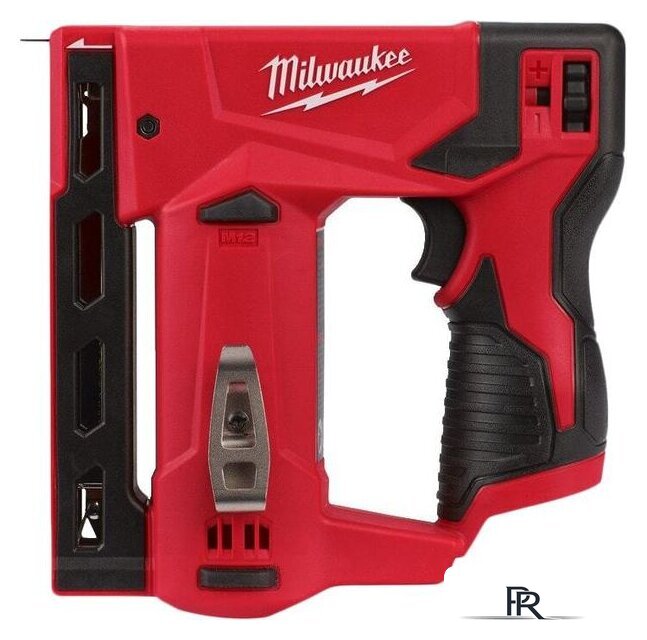 Степлер Milwaukee M12 BST-0 4933459634 (без АКБ) - Изображение №1 — Интернет-магазин ПроЗаказ