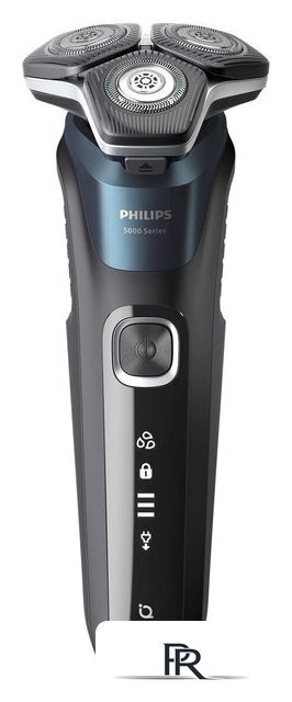 Электробритва Philips S5889/11 - Изображение №2 — Интернет-магазин ПроЗаказ