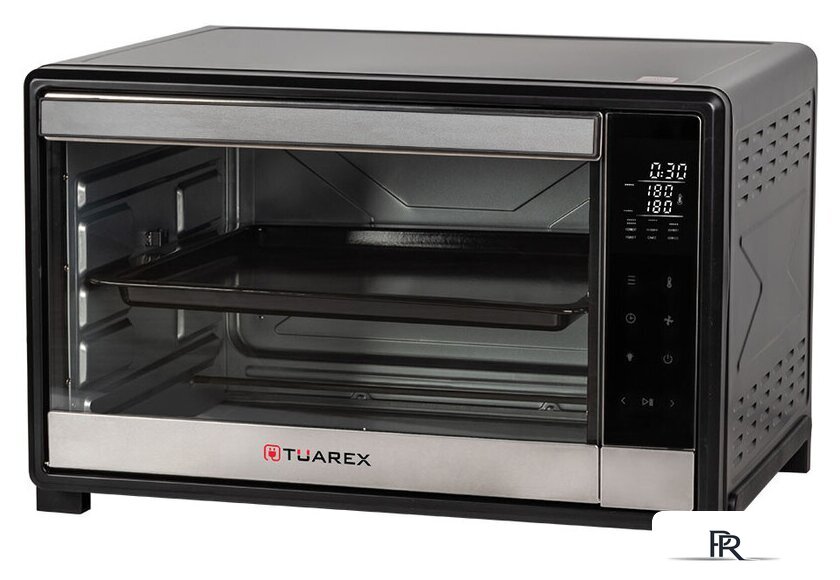 Мини-печь Tuarex TK-5065 - Изображение №1 — Интернет-магазин ПроЗаказ