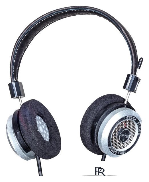 Наушники Grado SR325x - Изображение №1 — Интернет-магазин ПроЗаказ