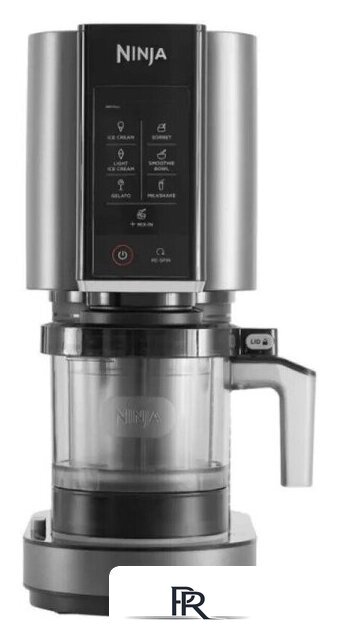 Контейнер  Ninja Ice Cream Maker Dessert Tubs XSK4PINTEUUK (4 шт) - Изображение №4 — Интернет-магазин ПроЗаказ