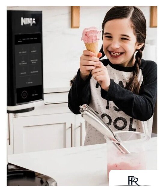 Контейнер  Ninja Ice Cream Maker Dessert Tubs XSK4PINTEUUK (4 шт) - Изображение №2 — Интернет-магазин ПроЗаказ
