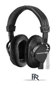 Наушники Beyerdynamic DT 250 250 Ohm - Изображение №1 — Интернет-магазин ПроЗаказ