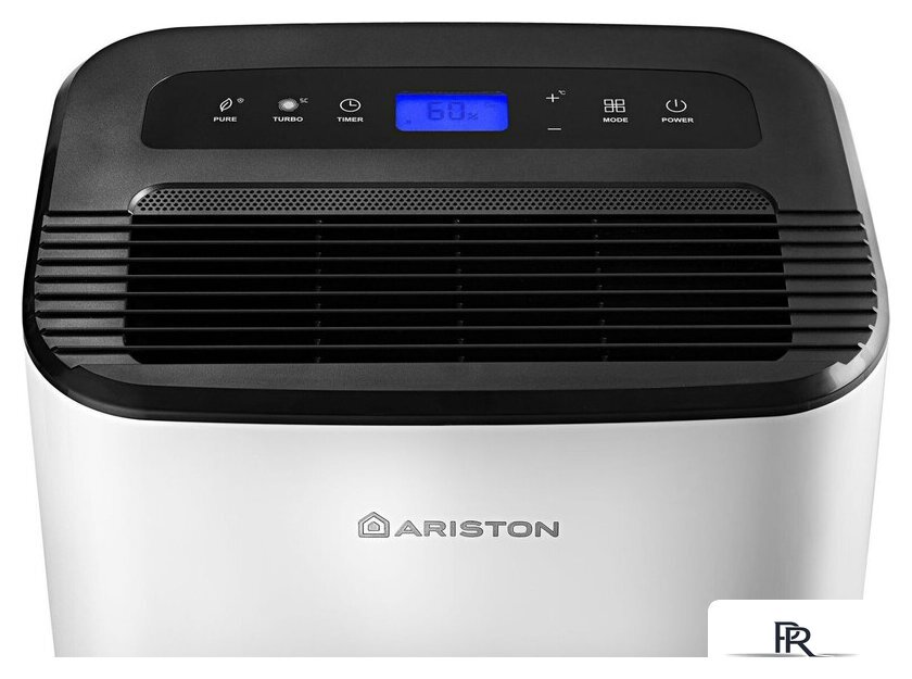 Осушитель воздуха Ariston Deos 21 S Net - Изображение №2 — Интернет-магазин ПроЗаказ