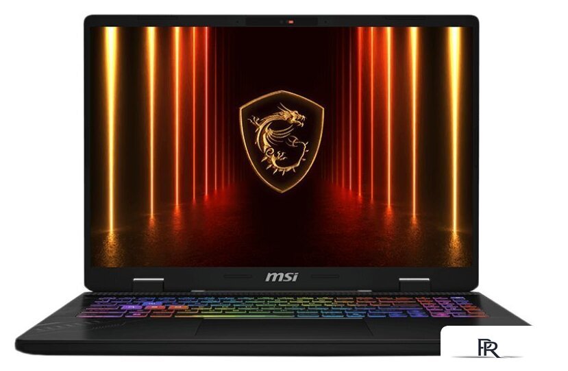 Игровой ноутбук MSI Crosshair A16 HX D8WGKG-078XRU - Изображение №1 — Интернет-магазин ПроЗаказ