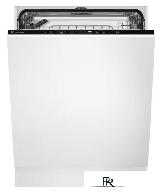 Встраиваемая посудомоечная машина Electrolux Serie 600 SatelliteClean EES47400L - Изображение №1 — Интернет-магазин ПроЗаказ