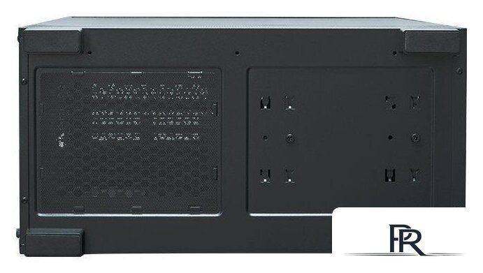 Корпус XASTRA Q500M 3ARGB-FG-C10-UC (черный) - Изображение №9 — Интернет-магазин ПроЗаказ