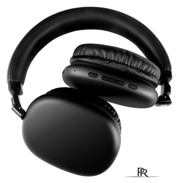 Наушники SVEN AP-B325MV (черный) - Изображение №3 — Интернет-магазин ПроЗаказ