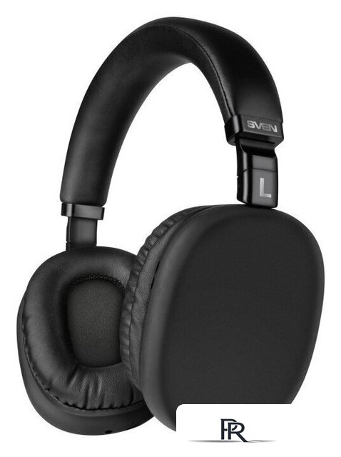 Наушники SVEN AP-B325MV (черный) - Изображение №1 — Интернет-магазин ПроЗаказ