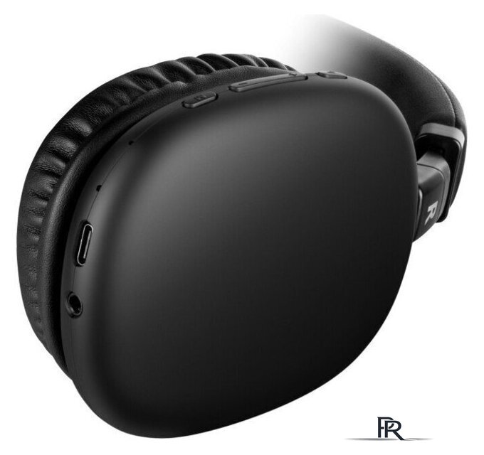 Наушники SVEN AP-B325MV (черный) - Изображение №4 — Интернет-магазин ПроЗаказ