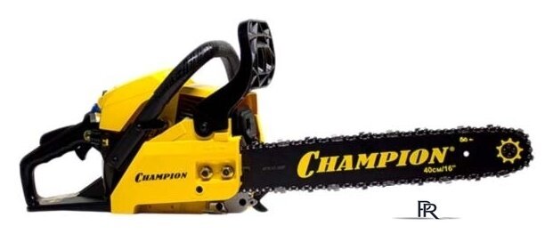 Бензопила Champion 241-16 - Изображение №2 — Интернет-магазин ПроЗаказ