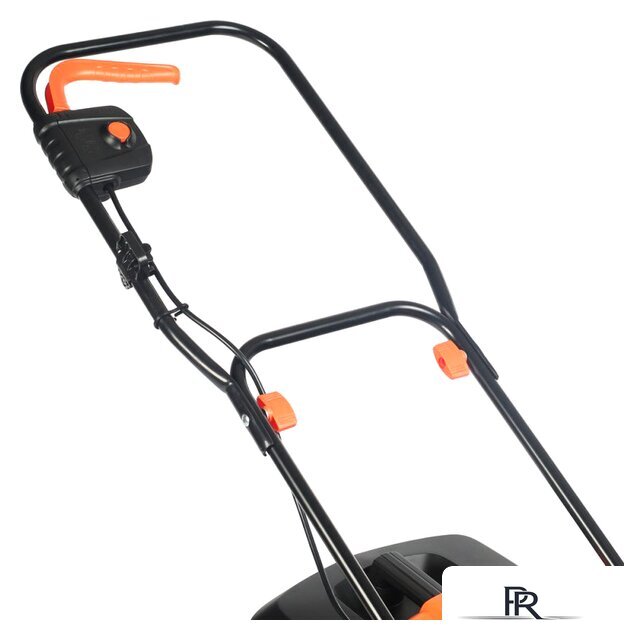 Газонокосилка Patriot PT 1433 E [512309216] - Изображение №6 — Интернет-магазин ПроЗаказ