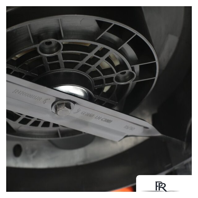 Газонокосилка Patriot PT 1433 E [512309216] - Изображение №12 — Интернет-магазин ПроЗаказ