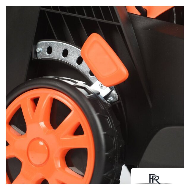 Газонокосилка Patriot PT 1433 E [512309216] - Изображение №8 — Интернет-магазин ПроЗаказ