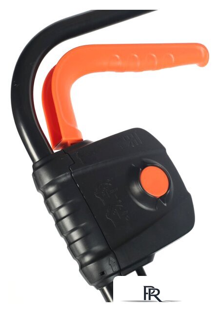 Газонокосилка Patriot PT 1433 E [512309216] - Изображение №4 — Интернет-магазин ПроЗаказ