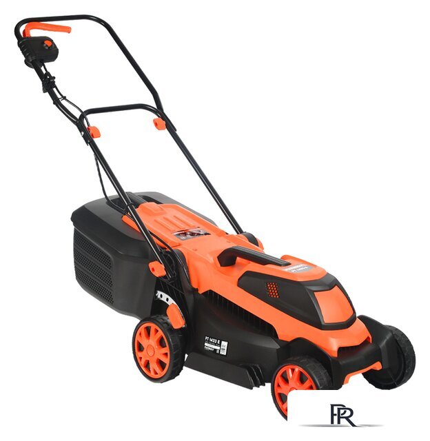 Газонокосилка Patriot PT 1433 E [512309216] - Изображение №2 — Интернет-магазин ПроЗаказ