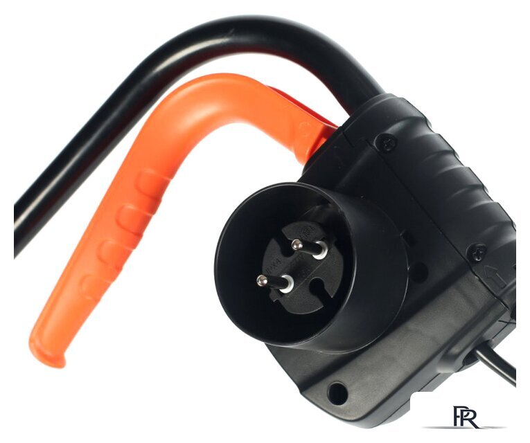 Газонокосилка Patriot PT 1433 E [512309216] - Изображение №3 — Интернет-магазин ПроЗаказ