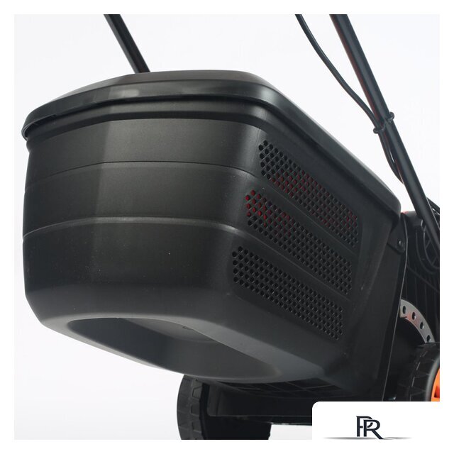 Газонокосилка Patriot PT 1433 E [512309216] - Изображение №16 — Интернет-магазин ПроЗаказ