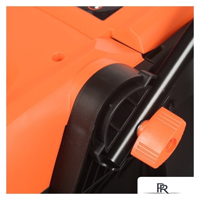 Газонокосилка Patriot PT 1433 E [512309216] - Изображение №5 — Интернет-магазин ПроЗаказ