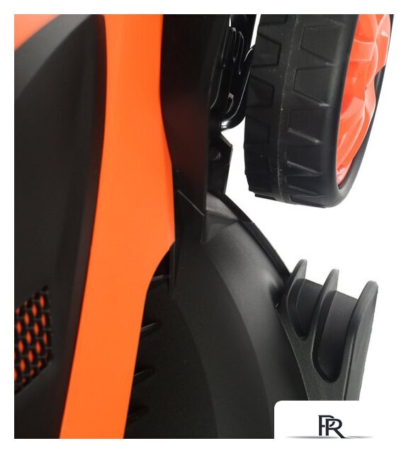 Газонокосилка Patriot PT 1433 E [512309216] - Изображение №13 — Интернет-магазин ПроЗаказ