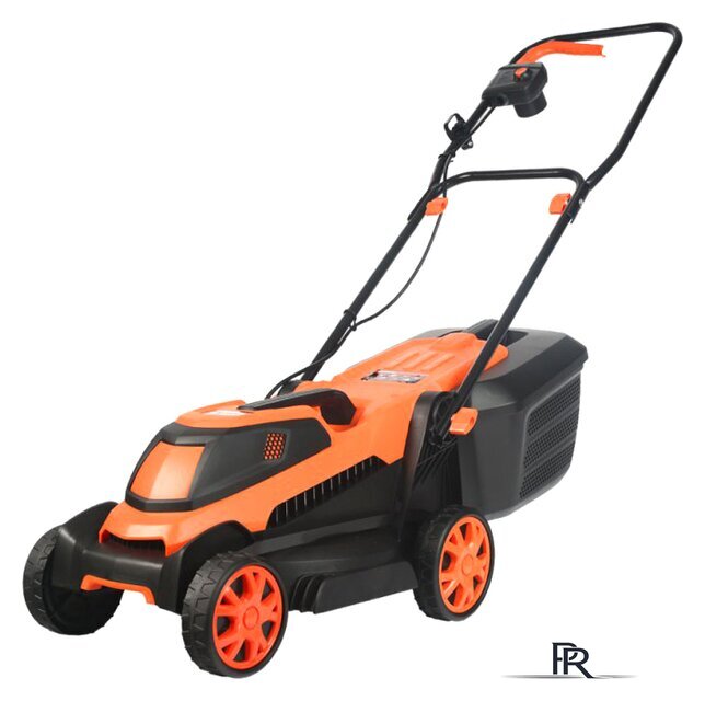 Газонокосилка Patriot PT 1433 E [512309216] - Изображение №1 — Интернет-магазин ПроЗаказ