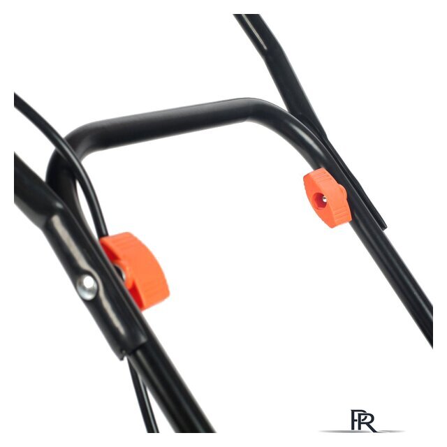 Газонокосилка Patriot PT 1433 E [512309216] - Изображение №7 — Интернет-магазин ПроЗаказ