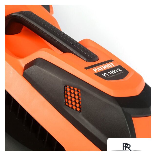 Газонокосилка Patriot PT 1433 E [512309216] - Изображение №9 — Интернет-магазин ПроЗаказ