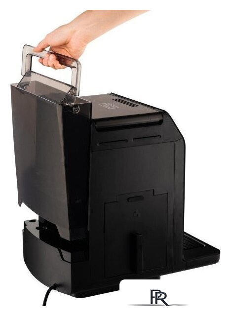 Кофемашина Krups Evidence EA891810 - Изображение №7 — Интернет-магазин ПроЗаказ