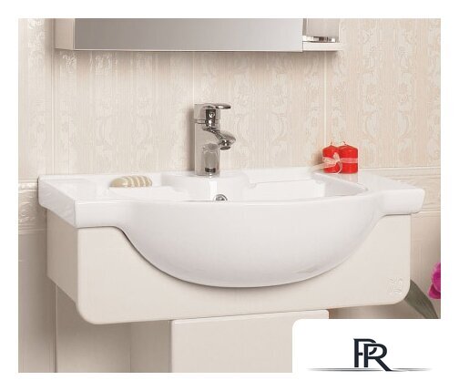 Умывальник Керамин Квадро 70 - Изображение №4 — Интернет-магазин ПроЗаказ