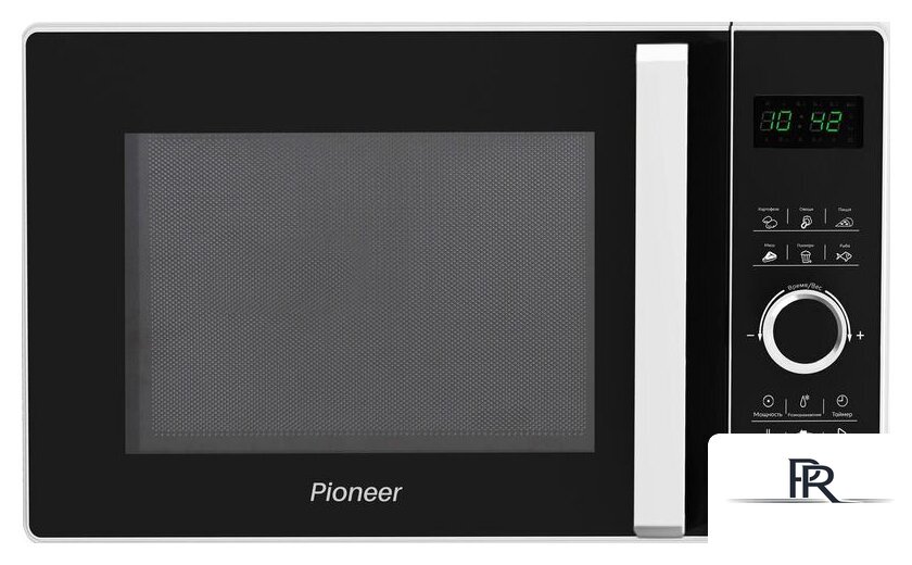 Микроволновая печь Pioneer MW356S - Изображение №1 — Интернет-магазин ПроЗаказ