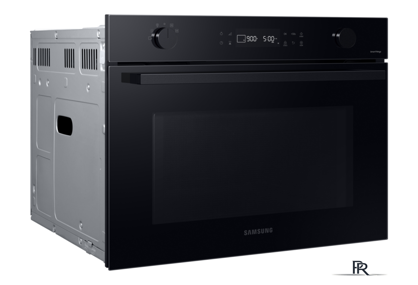 Микроволновая печь Samsung NQ5B4513GBK - Изображение №3 — Интернет-магазин ПроЗаказ