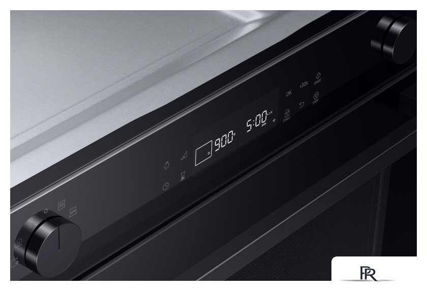 Микроволновая печь Samsung NQ5B4513GBK - Изображение №9 — Интернет-магазин ПроЗаказ