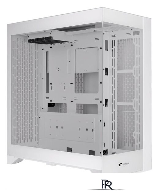 Корпус Thermaltake CTE E600 MX Snow CA-1Y3-00M6WN-00 - Изображение №1 — Интернет-магазин ПроЗаказ