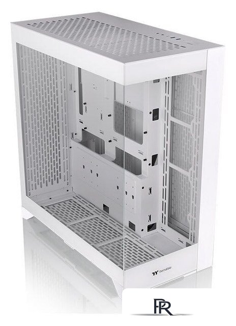 Корпус Thermaltake CTE E600 MX Snow CA-1Y3-00M6WN-00 - Изображение №7 — Интернет-магазин ПроЗаказ