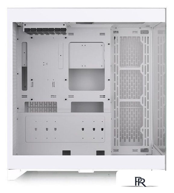 Корпус Thermaltake CTE E600 MX Snow CA-1Y3-00M6WN-00 - Изображение №4 — Интернет-магазин ПроЗаказ