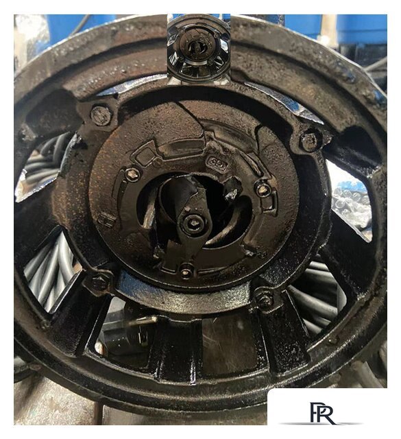 Фекальный насос SHITOKO FP31-PRO - Изображение №2 — Интернет-магазин ПроЗаказ