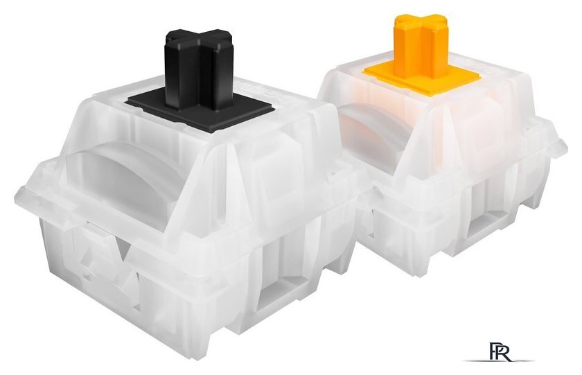 Клавиатура be quiet! Light Mount Silent Linear BT003US - Изображение №6 — Интернет-магазин ПроЗаказ