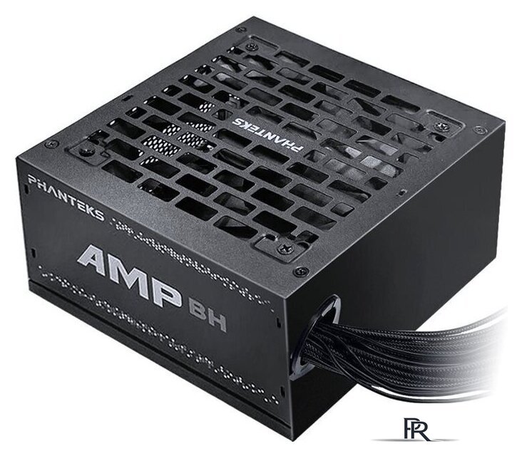 Блок питания Phanteks AMP BH 750W PH-P750BM_BK01 - Изображение №3 — Интернет-магазин ПроЗаказ