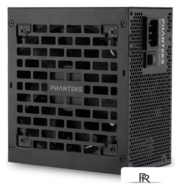 Блок питания Phanteks AMP BH 750W PH-P750BM_BK01 - Изображение №1 — Интернет-магазин ПроЗаказ